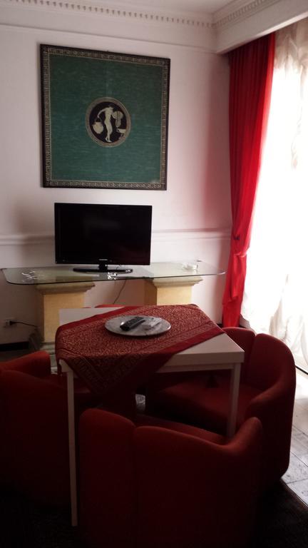 B&B Degli Ottimati レッジョ・ディ・カラブリア 部屋 写真