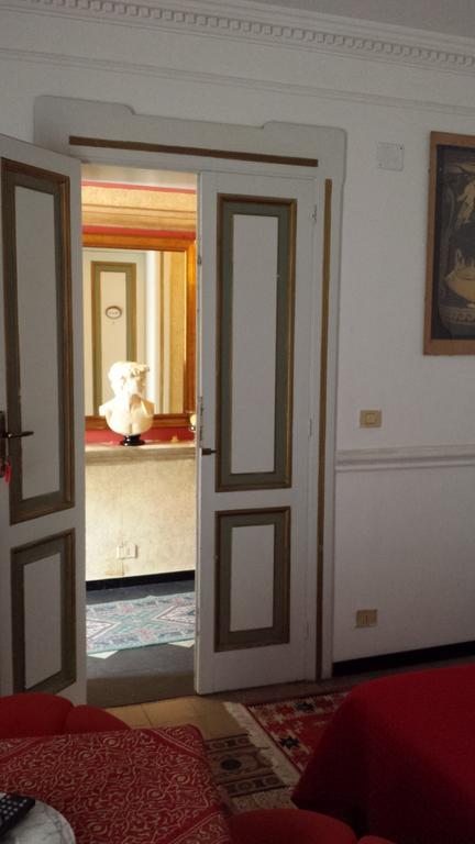 B&B Degli Ottimati レッジョ・ディ・カラブリア 部屋 写真